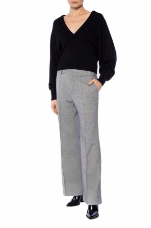 V-neck sweater, zdjęcie 2 V-neck sweater od Chloe
